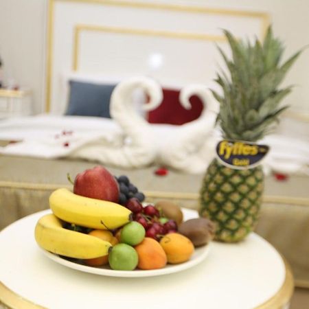 Hazar Hotel อิสตันบูล ภายนอก รูปภาพ